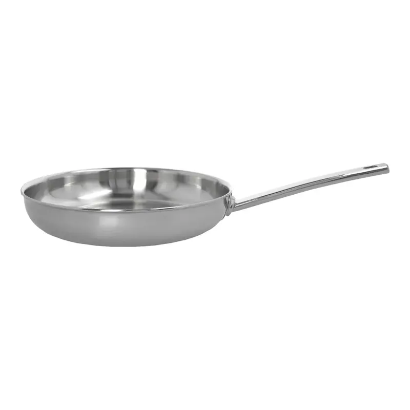 Demeyere Ecoline 5 RVS Koekenpan 24 cm