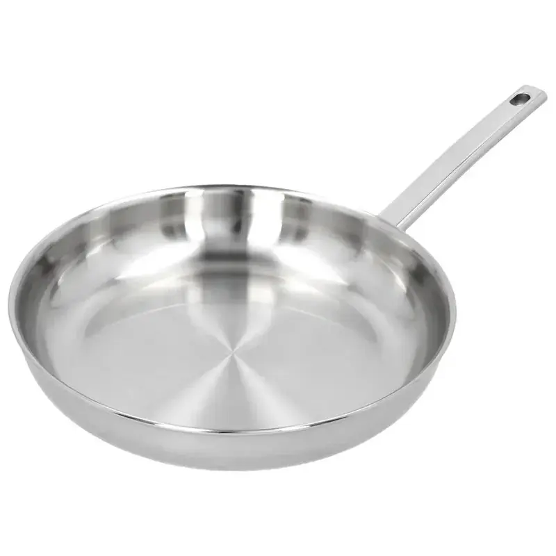 Demeyere Ecoline 5 RVS Koekenpan 32 cm