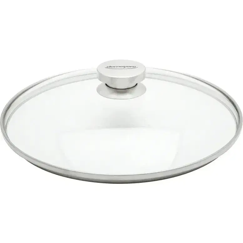Demeyere Glasdeksel 30 cm