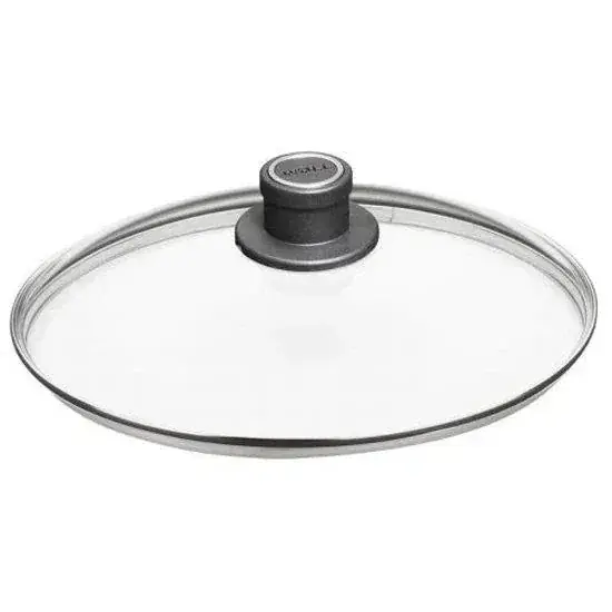 Demeyere Glasdeksel 32 cm
