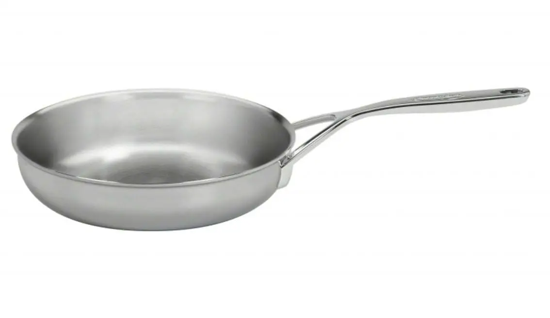 Demeyere Multiline 7 Koekenpan 24 cm
