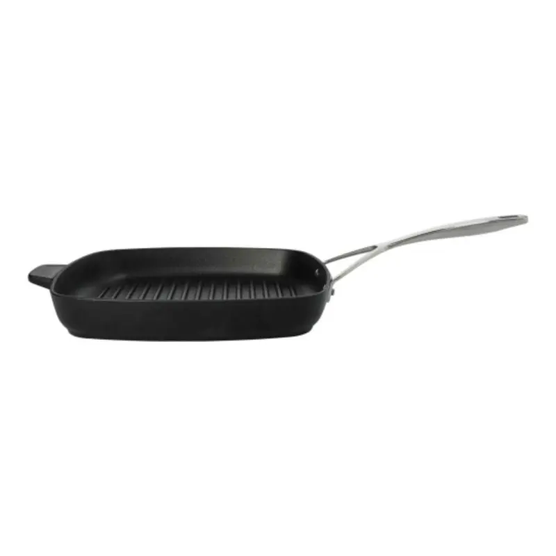 Demeyere Specialties 5 Grillpan gietijzer