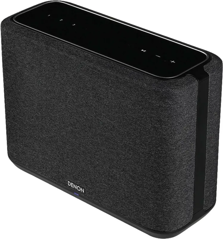 Denon Home 250 zwart