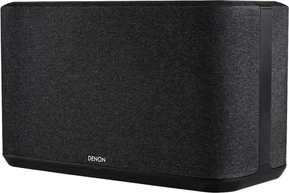 Denon Home 350 zwart