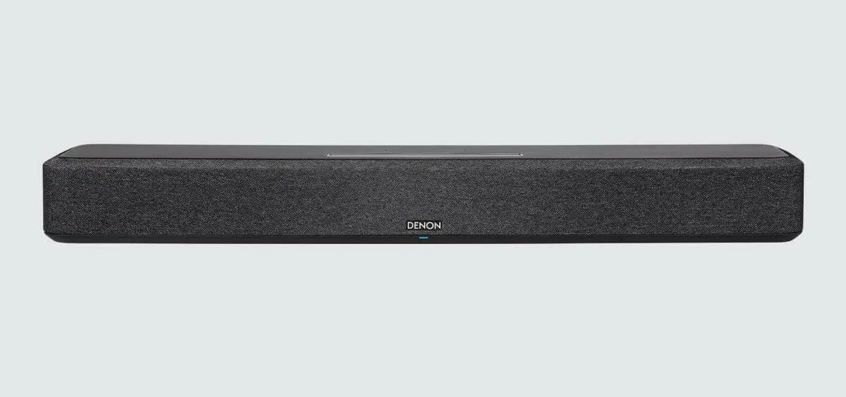 Denon Home 550 zwart
