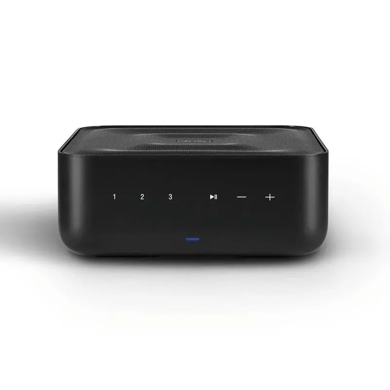 Denon Home Amp zwart