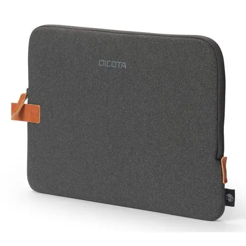 DICOTA D31752-RPET laptoptas 33 cm (13") Opbergmap/sleeve Antraciet