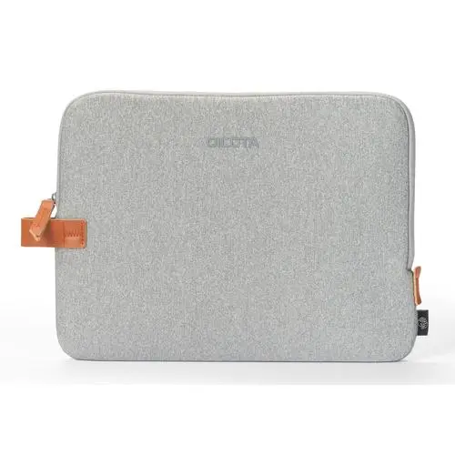 DICOTA D31770-RPET laptoptas 40,6 cm (16") Opbergmap/sleeve Grijs