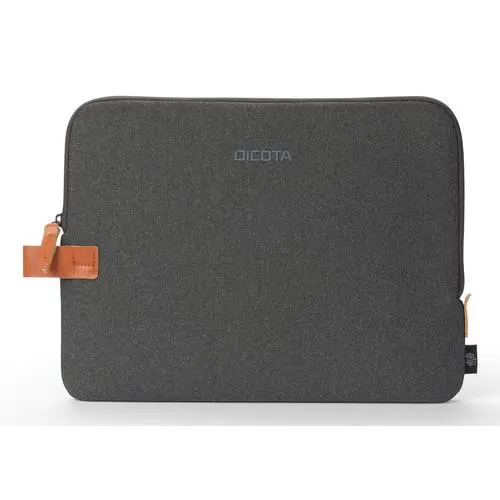 DICOTA D32026-RPET laptoptas 38,1 cm (15") Opbergmap/sleeve Antraciet