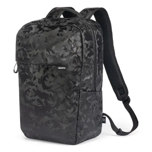 DICOTA D32126 rugzak Casual rugzak Camouflage Polyester