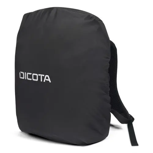 DICOTA D32159 laptoptas 40,6 cm (16") Rugzak Zwart