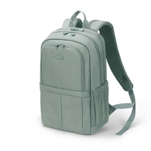 Dicota Eco Backpack SCALE 13-15.6 Grey