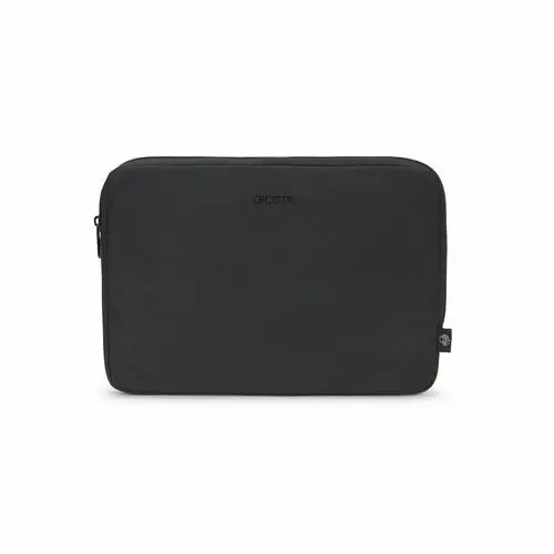 DICOTA Eco BASE 31,8 cm (12.5") Opbergmap/sleeve Zwart