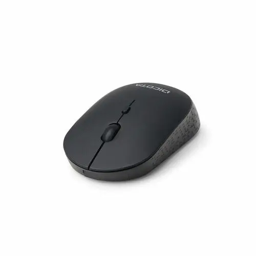 DICOTA SILENT V2 muis Kantoor RF Draadloos