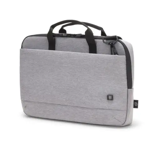 DICOTA Slim Eco MOTION 12 - 13.3" 33,8 cm (13.3") Aktetas Grijs