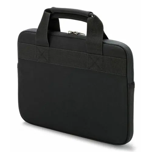 DICOTA SMART 31,8 cm (12.5") Opbergmap/sleeve Zwart