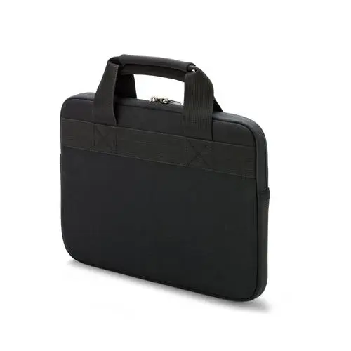 DICOTA SMART 40,6 cm (16") Opbergmap/sleeve Zwart
