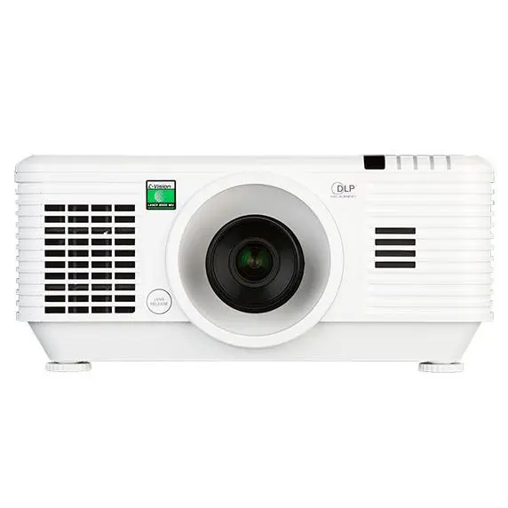 Digitale projectie 120-481 E-Vision 9000 WU Beamer, Laser, 9000 lumen, 20.000