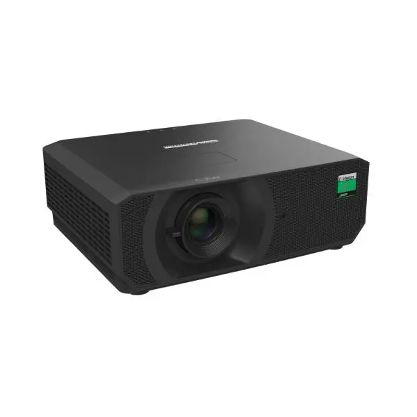 Digitale projectie 121-804 E-Vision 4000 4K-UHD Beamer, 3300 ANSI, 3800 ISO lumen, 1,13-1,70