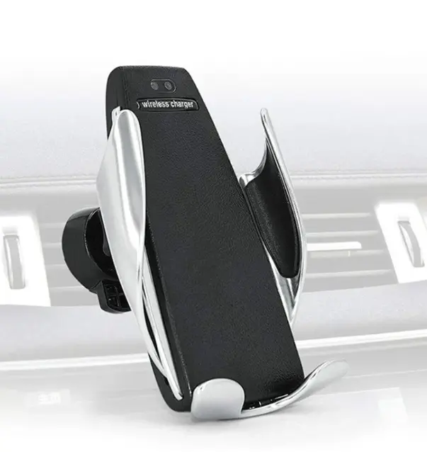 Draadloze autolader - Automatische sensor