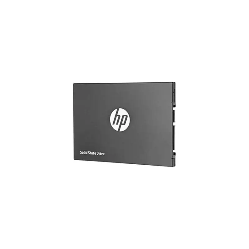 HP S700 SSD Drive 2.5"250GB Ssd, Zwart