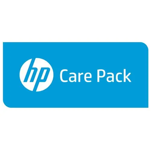 HPE Aruba Networking U3LV7E garantie- en supportuitbreiding 3 jaar