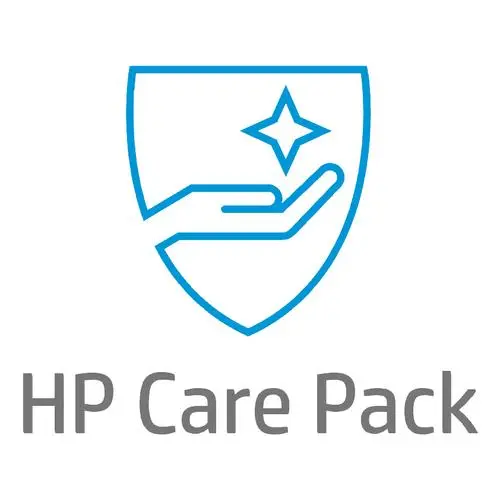 HPE Care Pack 5 jaar