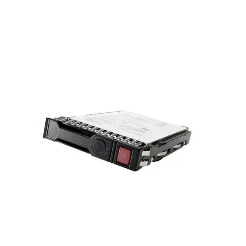HPE HPE 2TB SATA 6G 7.2K LFF SC DS HDD