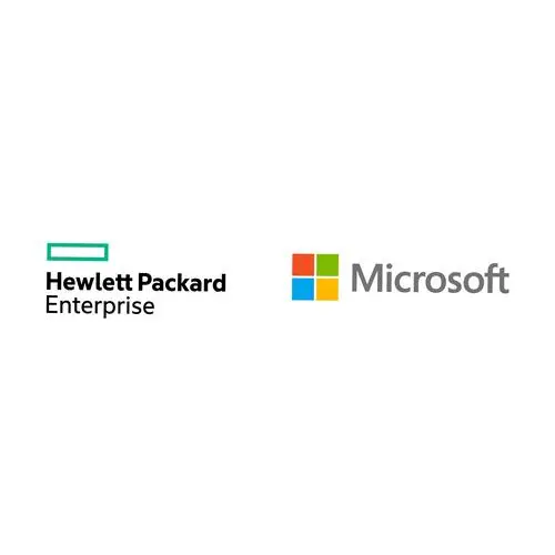 HPE Microsoft Windows Server 2025 Remote Desktop Service 5 Users CAL WW LTU Client Access License (CAL)