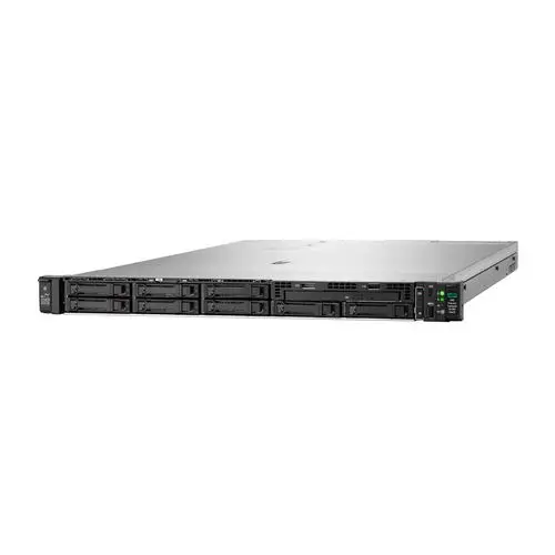 HPE ProLiant Compute DL360 Gen12 6505P 12c 2x32GB-R 8SFF MR408i-o 2x480GB SSD 2x1000W PS EU server 960 GB Rack (1U) Intel® Xeon® 2,2 GHz 64 GB DDR5-SDRAM 1000 W
