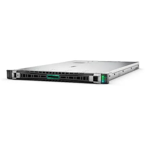 HPE ProLiant Compute DL360 Gen12 6515P 16c 2x32GB-R 8SFF MR408i-o 2x480GB SSD 2x1000W PS EU server 960 GB Rack (1U) Intel® Xeon® 2,4 GHz 64 GB DDR5-SDRAM 1000 W