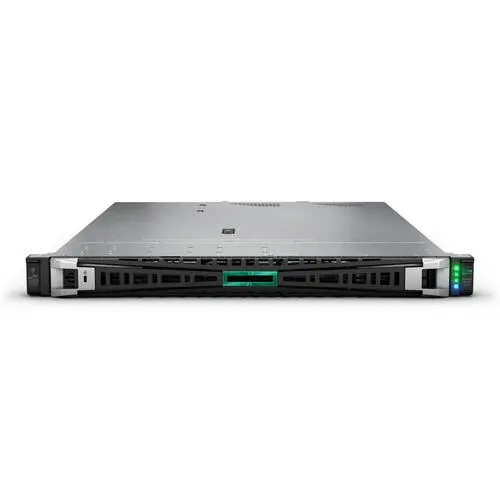 HPE ProLiant DL320 Gen11 4514Y 2.0GHz 16c 64GB-R 8SFF MR408i-o 2x480GB SATA SSD 2x1000W PS EU server 960 GB Rack (1U) Intel® Xeon® Silver 2 GHz DDR5-SDRAM 1000 W