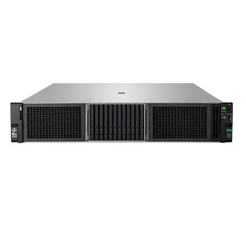 HPE ProLiant DL380 Gen11 4514Y 2.0GHz 16c 1P 4x32GB-R 8SFF NS204i-u NC BCM57416 2x1000W PS EU server Rack (2U) Intel® Xeon® Silver 2 GHz 128 GB DDR5-SDRAM 1000 W