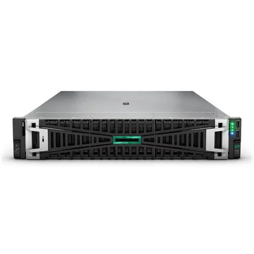 HPE ProLiant DL380 Gen11 5416S 2.0GHz 16c 1P 2x32GB-R 8SFF MR408i-o 2x480GB SSD 2x1000W PS EU server 960 GB Rack (2U) Intel® Xeon® Gold 2 GHz 64 GB DDR5-SDRAM 1000 W
