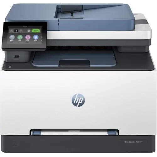 HPI HP Color LaserJet Pro MFP 3302fdw