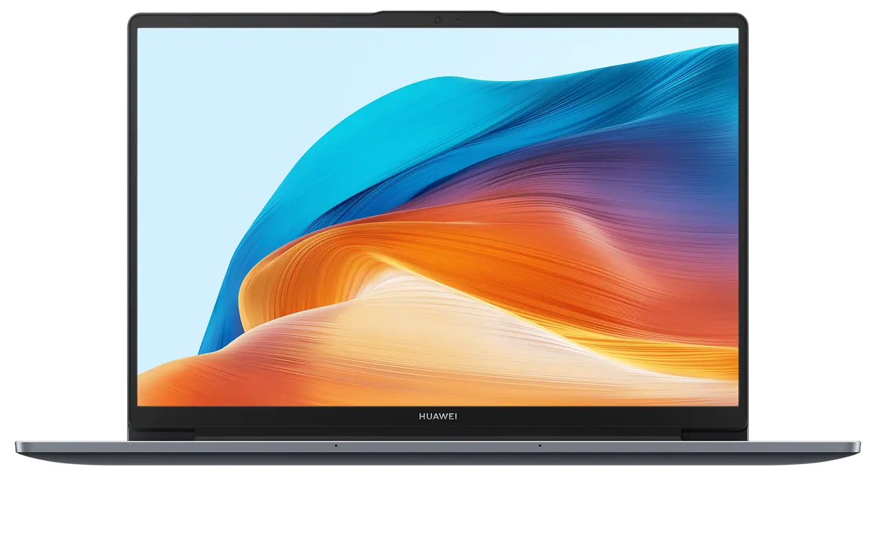 Huawei Matebook D14