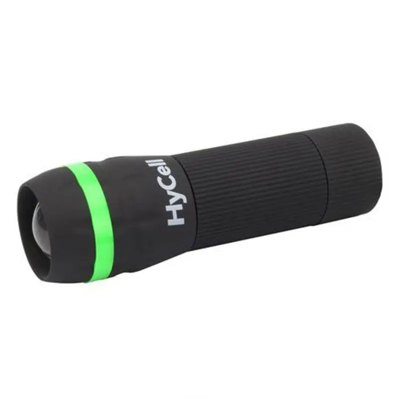 HyCell Zaklamp LED Zoom 55Lm