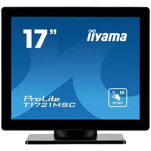 Iiyama 17i LCD 5