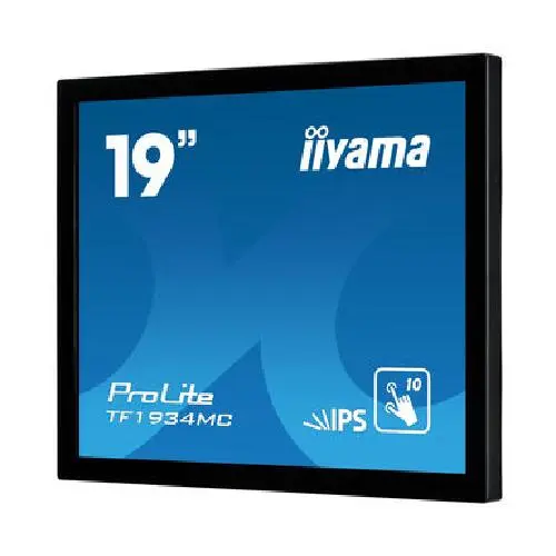 Iiyama 19i 5