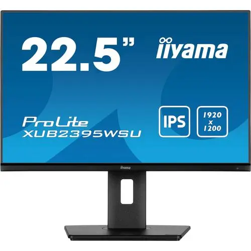 Iiyama 22 5iW LCD Business WUXGA 16