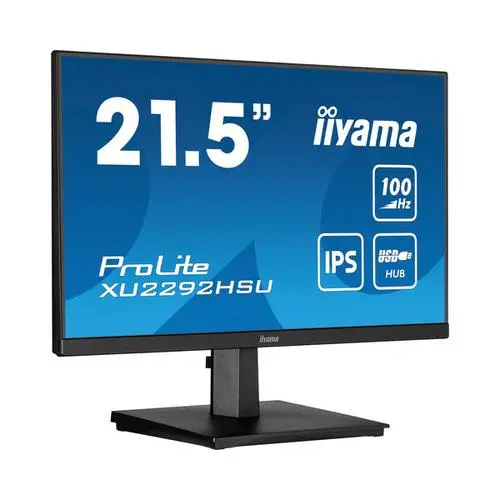 Iiyama 22iW LCD Full HD IPS