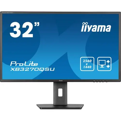 Iiyama 32iW LCD Business QHD IPS