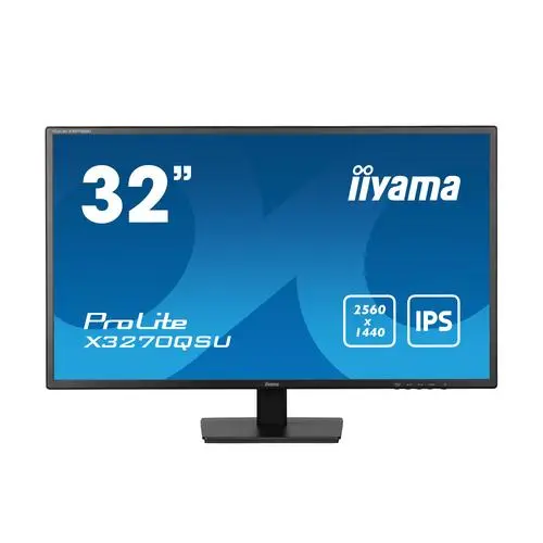 Iiyama 32iW LCD QHD IPS