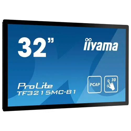 Iiyama 32iW LCD Touch FHD