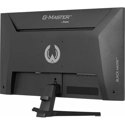 iiyama G-MASTER G2741HSU-B1 computer monitor 68,6 cm (27") 1920 x 1080 Pixels Full HD Zwart