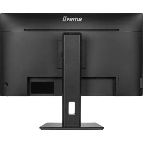 iiyama ProLite XUB2797UHSNP-B1 computer monitor 68,6 cm (27") 3840 x 2160 Pixels 4K Ultra HD LED Zwart