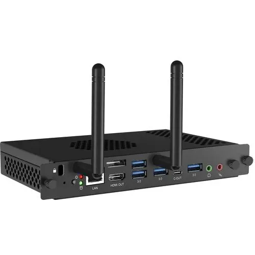 Iiyama Standard Slot PC-Module for TExx02MIS