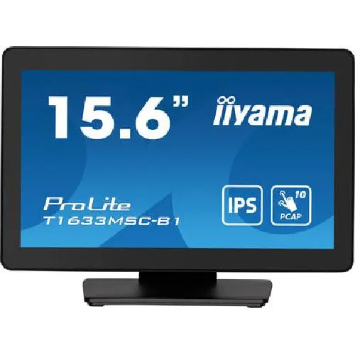 Iiyama T1633MSC-B1