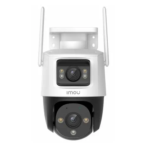 Imou Cruiser Dual 10MP Torentje IP-beveiligingscamera Buiten 2304 x 1296 Pixels Plafond