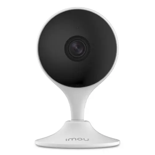 Imou Cue 2 3MP IP-beveiligingscamera Binnen 2304 x 1296 Pixels Bureau/muur